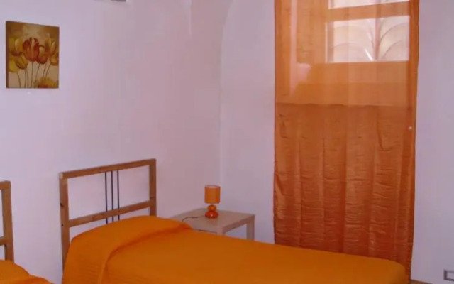 San Lorenzo Holiday House