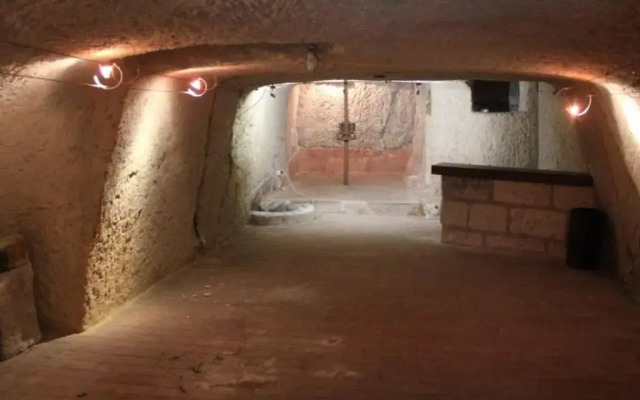 Gîte Loches, 3 pièces, 3 personnes - FR-1-381-162