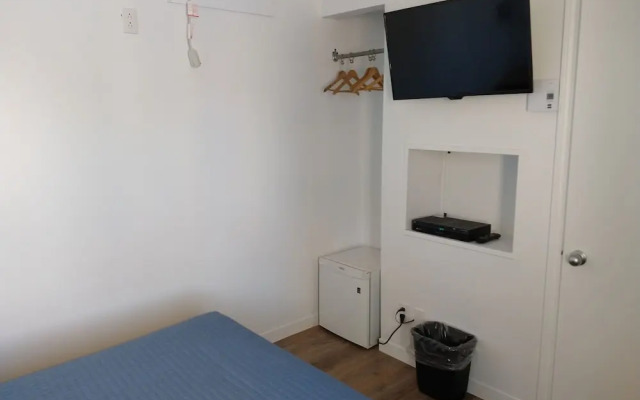 Motel Hibiscus