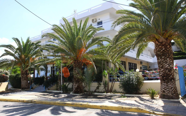 Poseidon Hotel