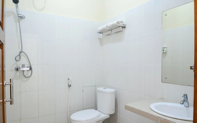 Airy Tanjung Pandan Melati 72 Belitung