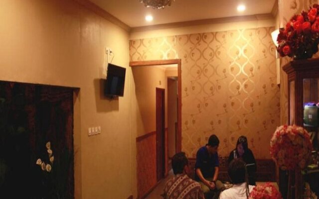 Syifa Hotel