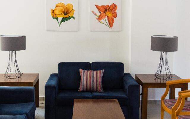 Kefalos - Damon Hotel Apartments