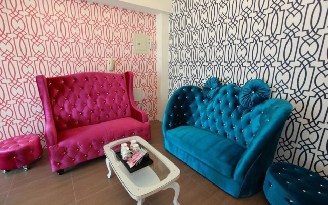 Chia Yuan Homestay