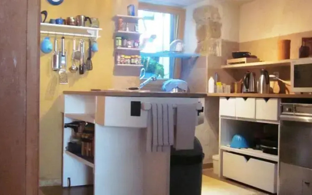 Apartment da Gabriela