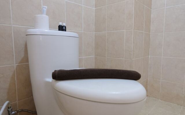 Best Studio Apartment At Pinewood Jatinangor