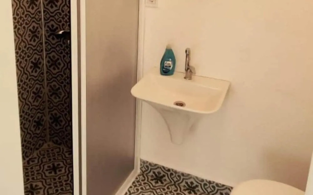 Beyaz Kösk Otel