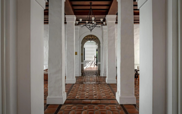 Bella Nara Hotel Chiang Mai