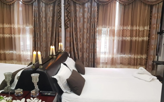 Ground Floor Mega Mall National Arena Monza