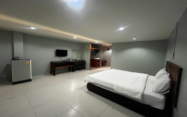 Room Beach Samui
