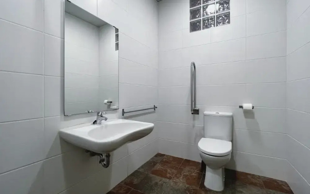 Stay U-nique Apartment Maurici Serrahima