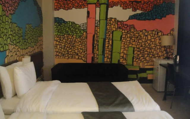 Art Hotel Downtown