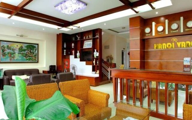 Hanoi Golden 3