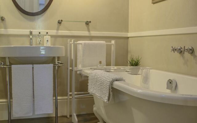 Torburnlea Homestead Luxury Accommodation