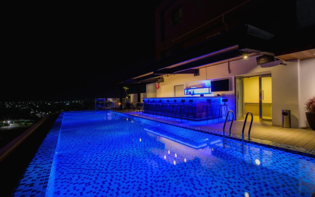 Fangliao Hotel