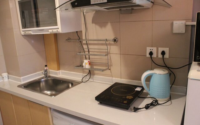 Your Saint Land Service Apartment