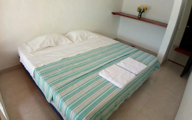 Manati - Finca Hotel
