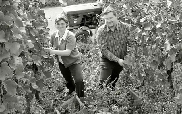 Gästehaus Wein im Turm