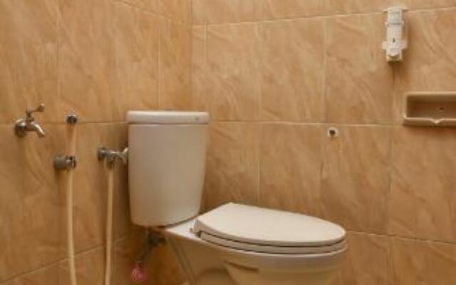 OYO 140 Hotel Graha Bukit Syariah