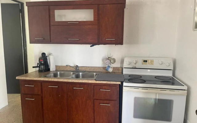 Bayamon Puerto Rico 3 Bedroom Home