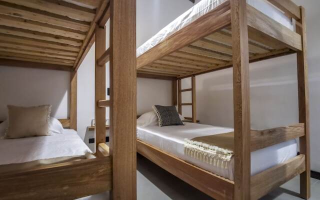 Casa García Rent Home