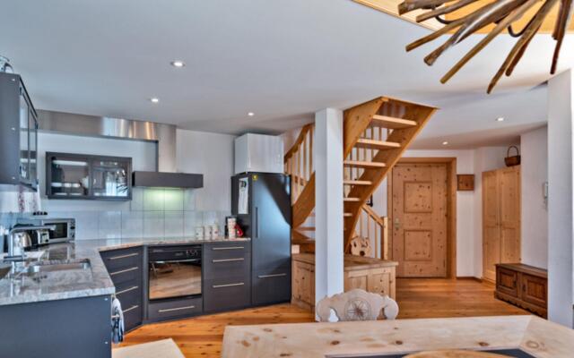 Chesa Salamander - Celerina-Chesa Salamander - Celerina