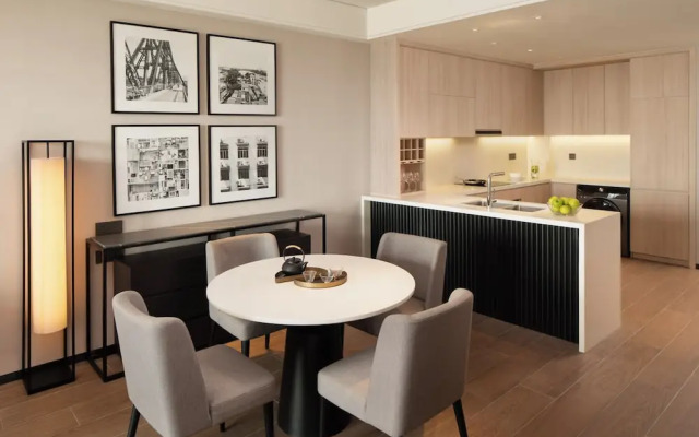 Modena by Fraser Vĩnh Yên