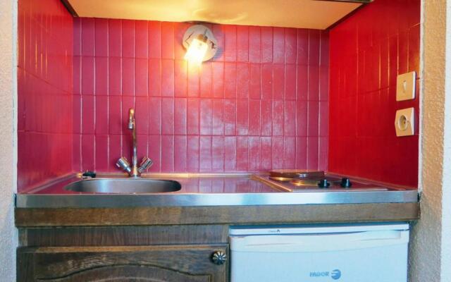 Appartement Méribel, 1 pièce, 3 personnes - FR-1-182-43