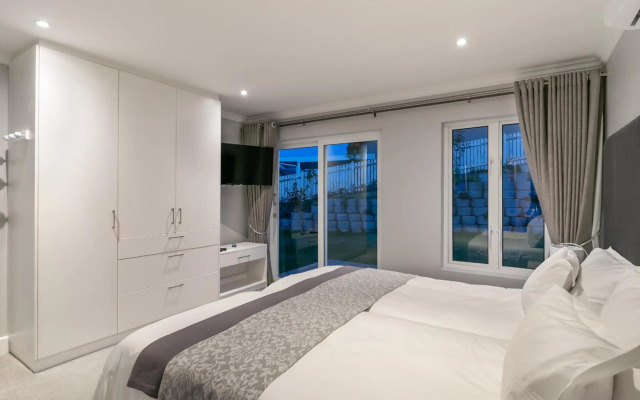 Pezula Heaven On Earth