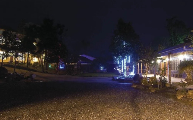 Moonlight Hall