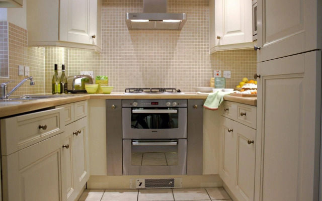Berkshire Rooms - Basingstoke