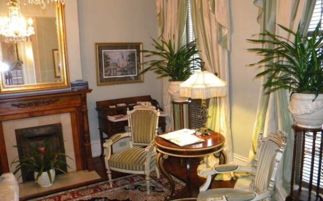 Maison de Macarty