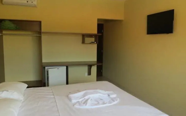 Pousada Costa dos Corais