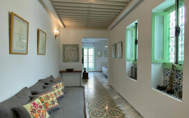 Dar El Kif La Marsa