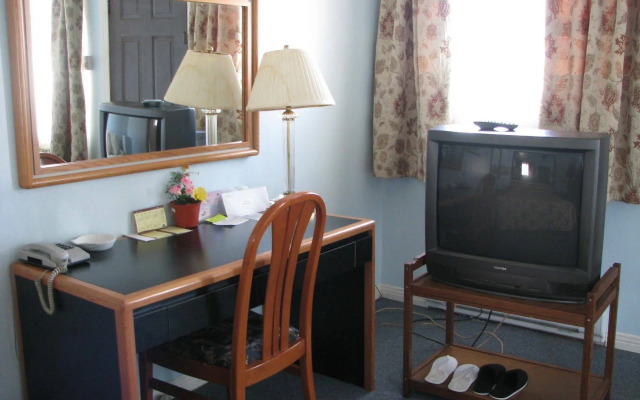 Motel Rideau