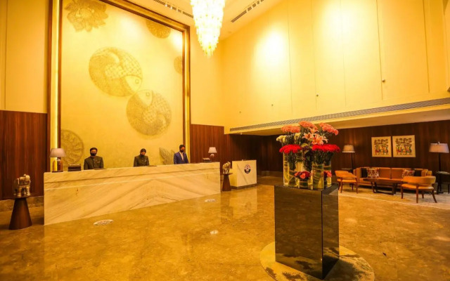 Radisson Bhopal