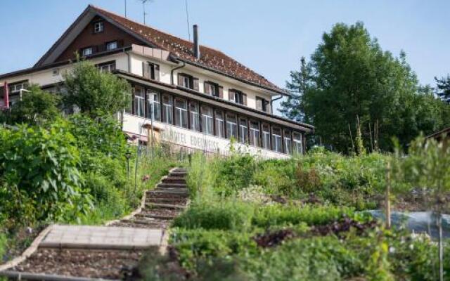 Kräuter Hotel Edelweiss Rigi