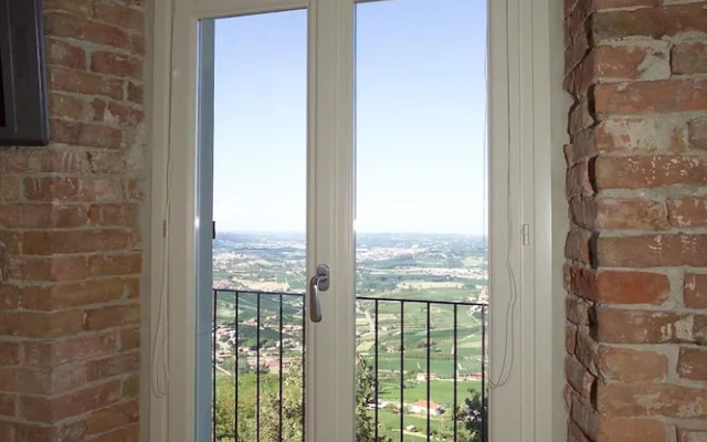 Rocche Costamagna Art Suites