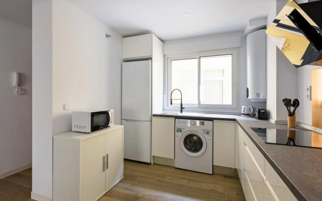 Apartamento Lagloria