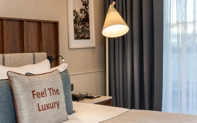 Seaden Quality Resort & Spa