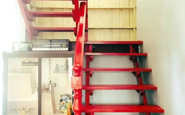 Bedtime Hostel Chiangrai