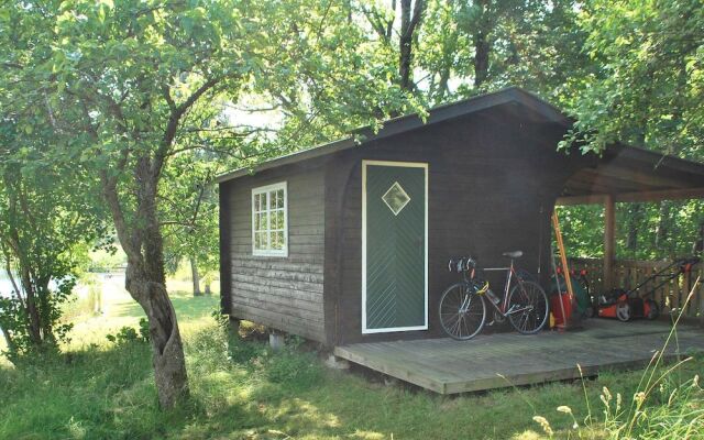 4 Star Holiday Home in Nynäshamn
