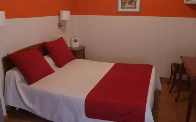 Logis Hôtel Badet