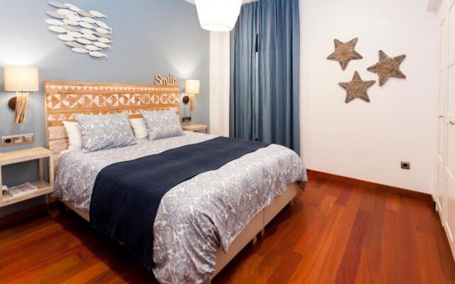 La Casa de la Alameda