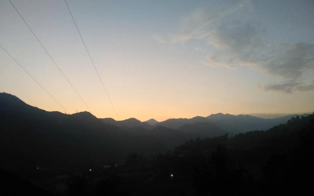 Sapa Orange Homestay