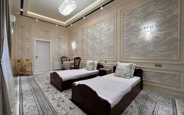 Guest House Comfort