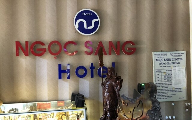 Ngoc Sang 2 Hotel