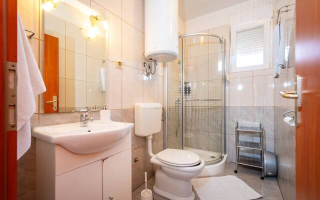 Comfortable Apartments Malina A4 br 3