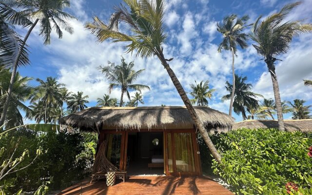 Sensations Eco-chic Hotel