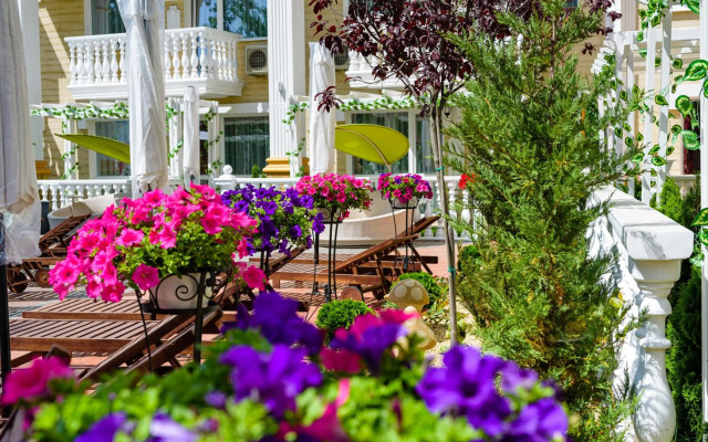 Sweet Homes 6 Apartments